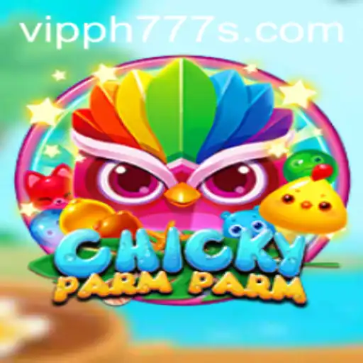 ChickyParmParm: Dive into the Exciting World of Farmyard Fun