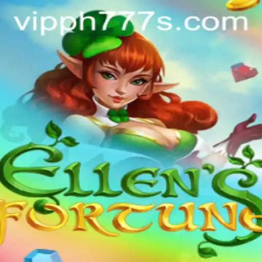 Exploring EllensFortune: The Exciting New Game with vipph777
