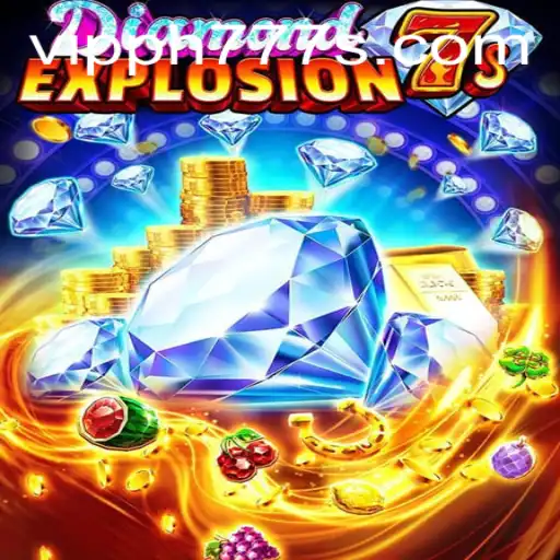 Discover the Thrills of DiamondExplosion7s: An In-Depth Guide to This Exciting Game