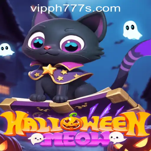 Unveiling HalloweenMeow: A Spellbinding Adventure with vipph777