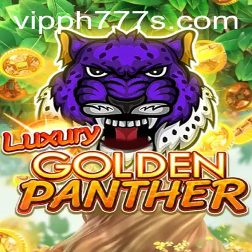 Experience the Thrill of LUXURYGOLDENPANTHER: An In-Depth Game Guide
