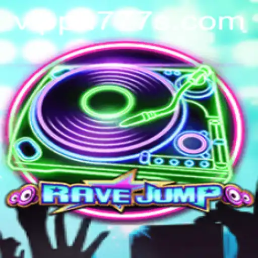 Dive into the World of RaveJump: An Exhilarating Gaming Experience