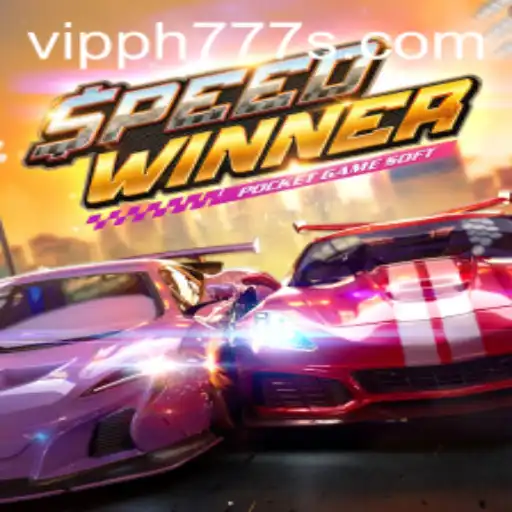 Unveiling SpeedWinner: An Immersive Racing Experience with VIPPH777
