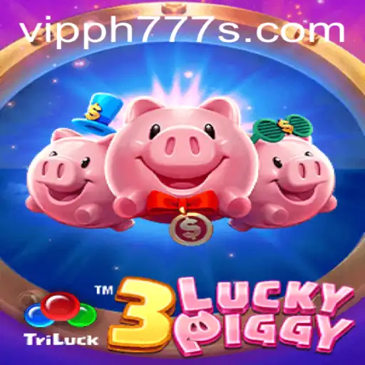 Discover the Thrills of 3LUCKYPIGGY: A Game of Chance and Strategy