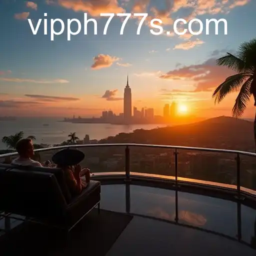 About Us: Unveiling the Essence of VIPPH777