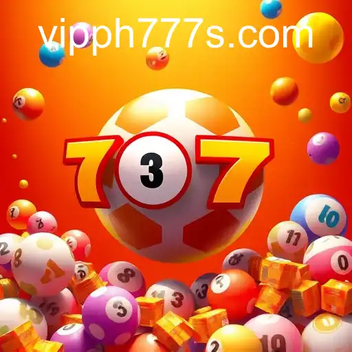 Unlocking the Potential of Online Lottery with VIPPH777