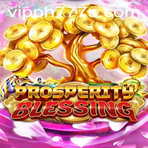 Discover the Intriguing World of ProsperityBlessing: A Comprehensive Guide