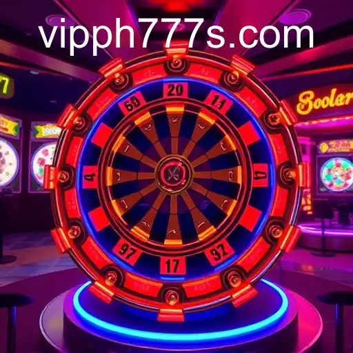 Exploring the World of Rotary Games and vipph777