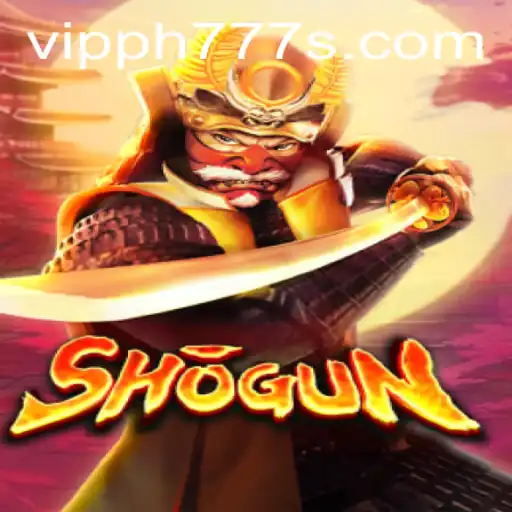 Shogun: A Strategic Adventure in the World of Feudal Japan