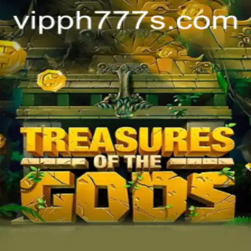 Unearth Hidden Treasures in 'Treasure of the Gods'