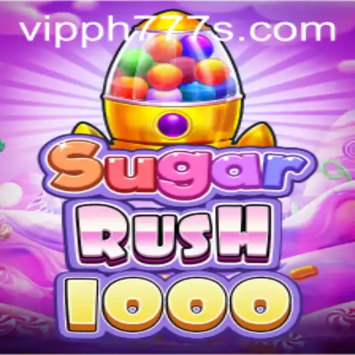 Dive into the Exciting World of SugarRush1000