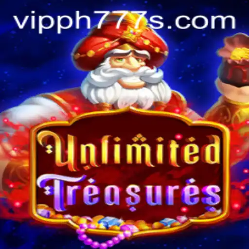 Unlock Adventure with UnlimitedTreasures: Dive into the World of VIPPH777