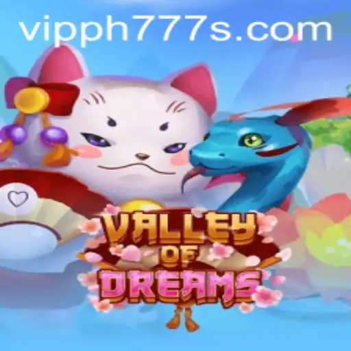 Valley of Dreams: A Journey into the Enchanting Game Realm